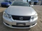 2008 Lexus GS 350