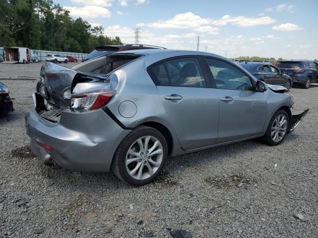 2010 Mazda 3 S