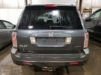 2006 Honda Pilot EX