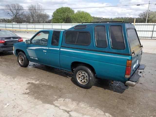 1995 Nissan Truck King Cab SE