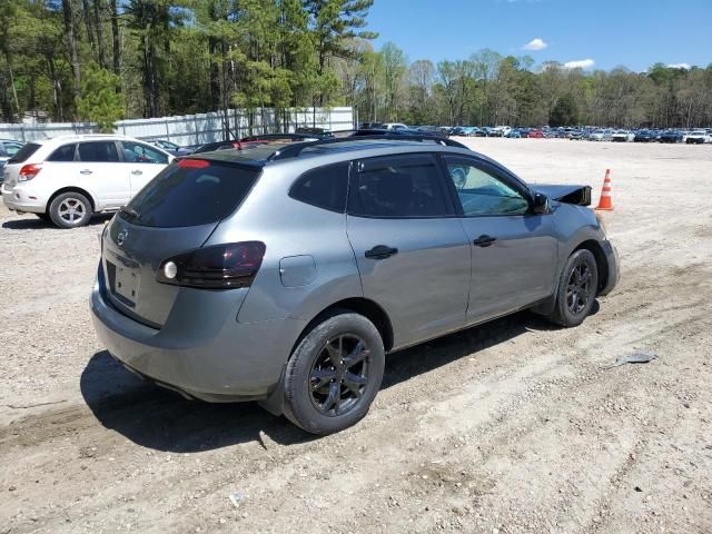 2010 Nissan Rogue S