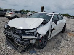 Salvage cars for sale at Montgomery, AL auction: 2023 Acura TLX Type S