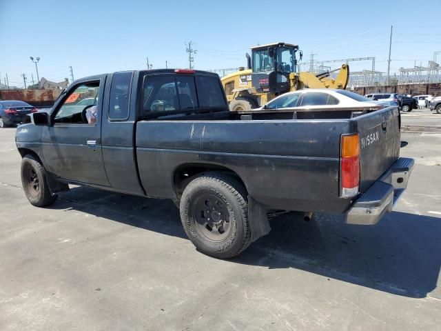 1997 Nissan Truck King Cab SE