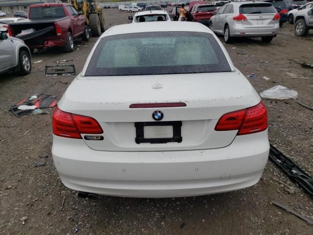 2011 BMW 328 I