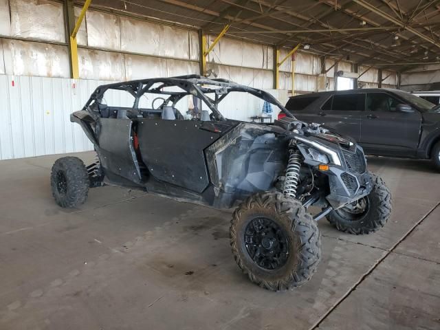 2019 Can-Am Maverick X3 Max X RS Turbo R