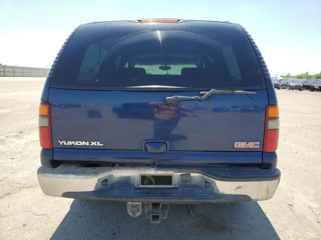 2003 GMC Yukon XL K1500