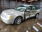 2005 Ford Five Hundred Limited