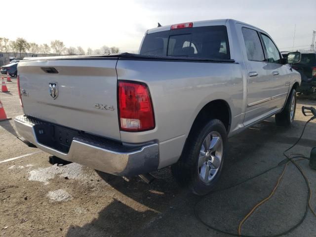 2015 Dodge RAM 1500 SLT