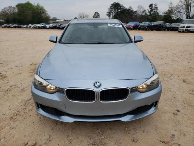 2014 BMW 328 I