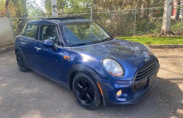 2015 Mini Cooper