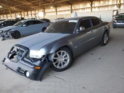 Vehiculos salvage en venta de Copart Phoenix, AZ: 2006 Chrysler 300C