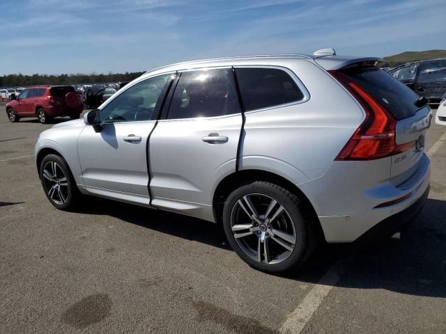 2019 Volvo XC60 T5