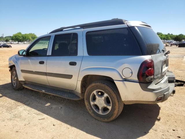 2005 Chevrolet Trailblazer EXT LS