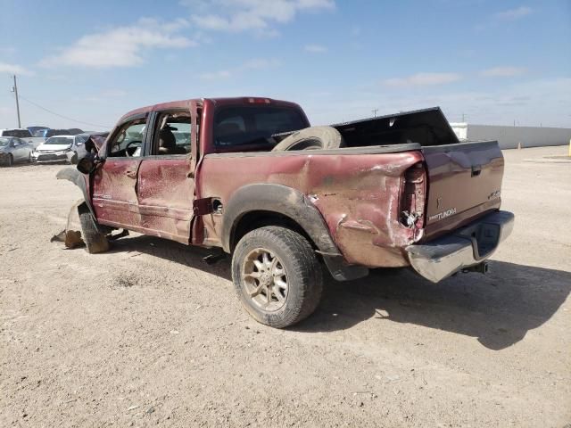 2006 Toyota Tundra Double Cab SR5