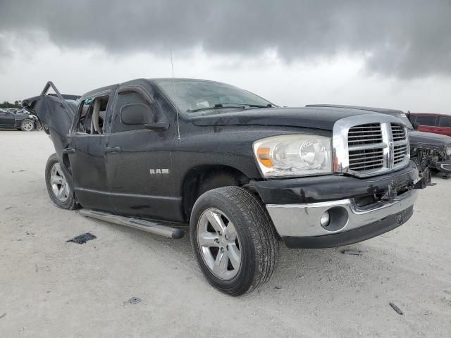 2008 Dodge RAM 1500 ST