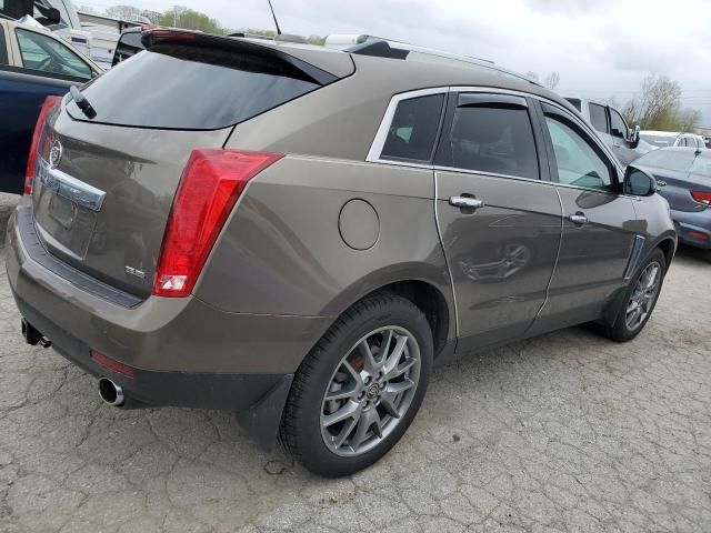 2015 Cadillac SRX Performance Collection