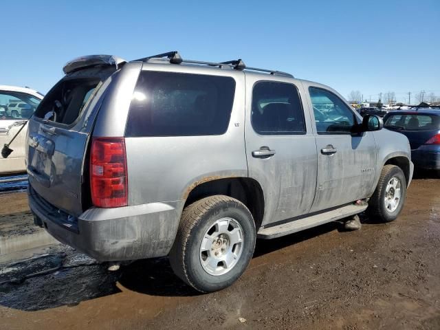 2009 Chevrolet Tahoe K1500 LS