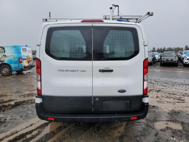 2019 Ford Transit T-250