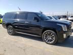 2020 Cadillac Escalade ESV Luxury