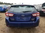 2017 Subaru Impreza Sport