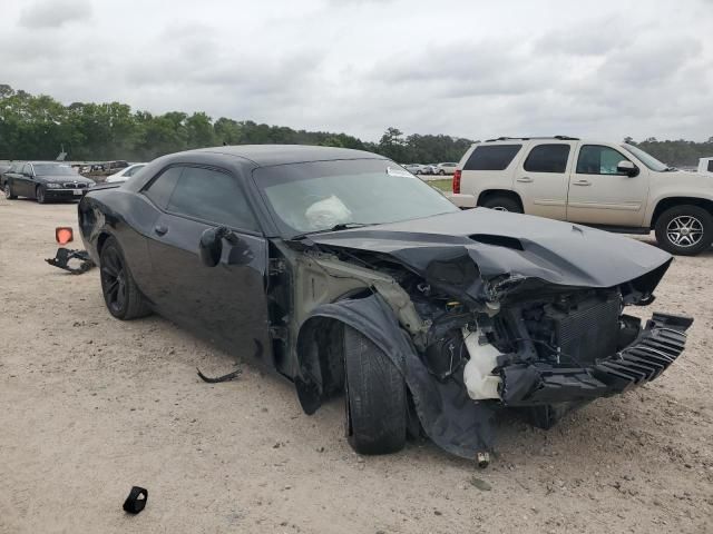 2017 Dodge Challenger R/T