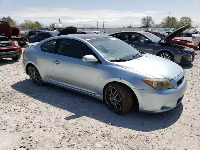 2007 Scion TC