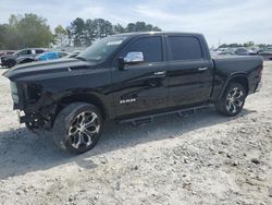 Dodge 1500 Laramie salvage cars for sale: 2020 Dodge 1500 Laramie