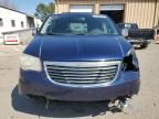 2013 Chrysler Town & Country Touring L