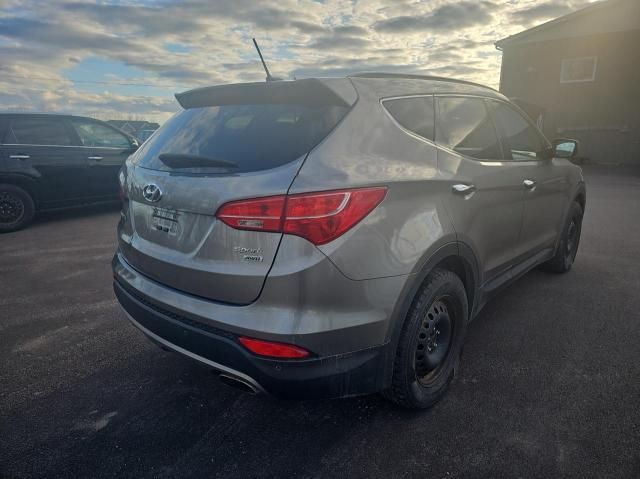 2015 Hyundai Santa FE Sport