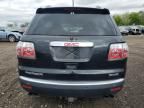 2011 GMC Acadia SLT-1