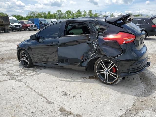 2015 Ford Focus ST