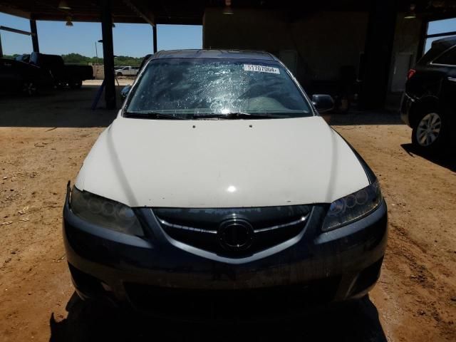 2007 Mazda 6 I