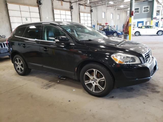 2012 Volvo XC60 T6