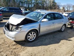 Salvage cars for sale at North Billerica, MA auction: 2005 Toyota Avalon XL