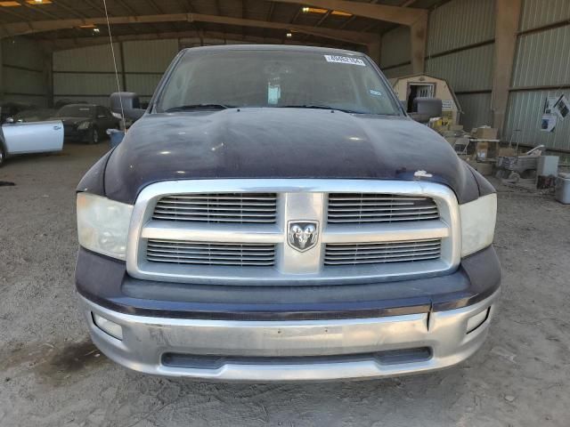 2012 Dodge RAM 1500 SLT