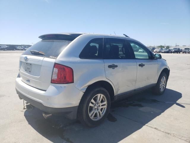 2011 Ford Edge SE