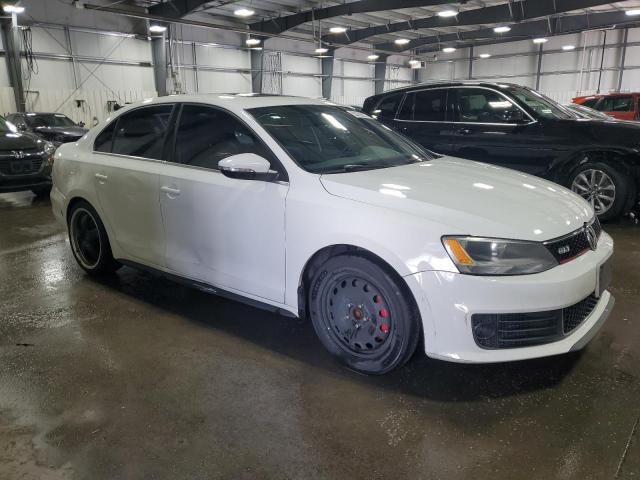 2015 Volkswagen Jetta GLI