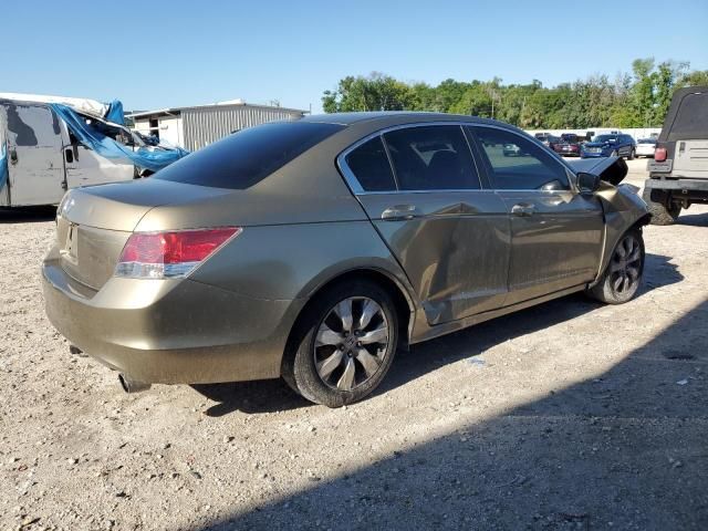 2009 Honda Accord EXL