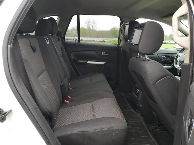 2011 Ford Edge SEL