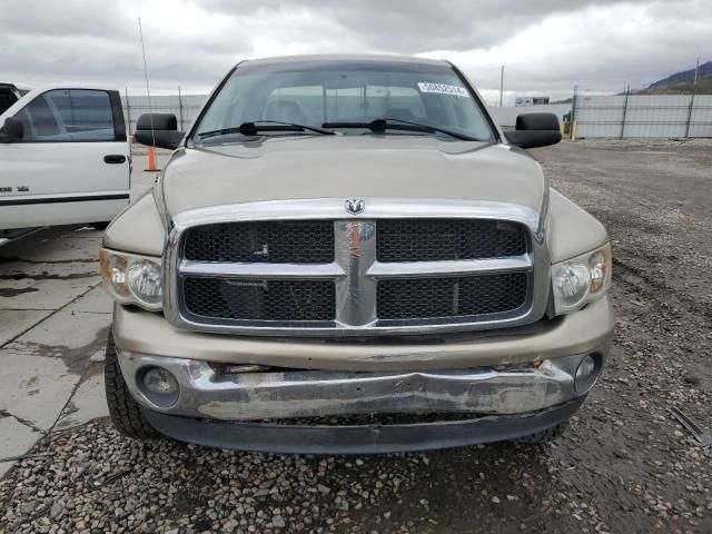 2005 Dodge RAM 2500 ST