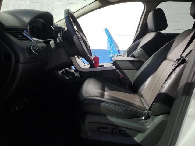 2014 Ford Edge Sport