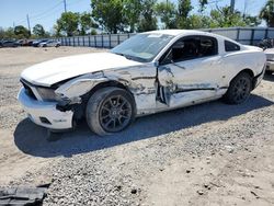 2012 Ford Mustang en venta en Riverview, FL