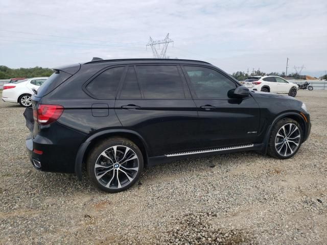 2018 BMW X5 XDRIVE35D