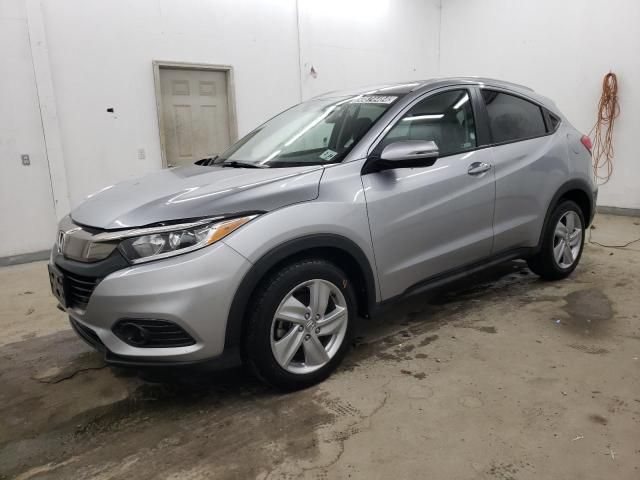 2019 Honda HR-V EXL