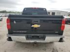 2014 Chevrolet Silverado K1500 LTZ