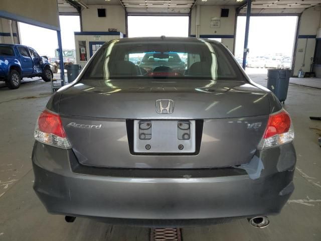 2009 Honda Accord EXL