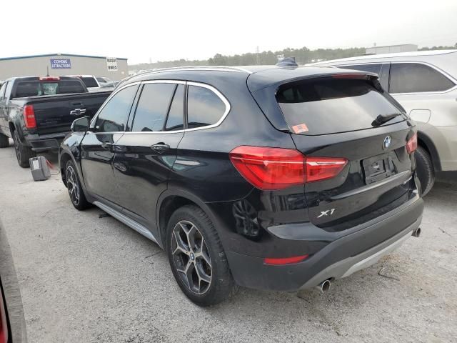 2019 BMW X1 SDRIVE28I