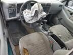 1997 Chevrolet S Truck S10