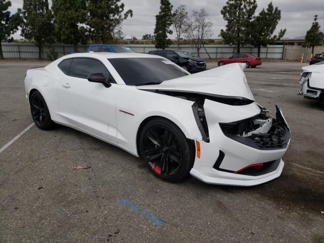 2022 Chevrolet Camaro LS