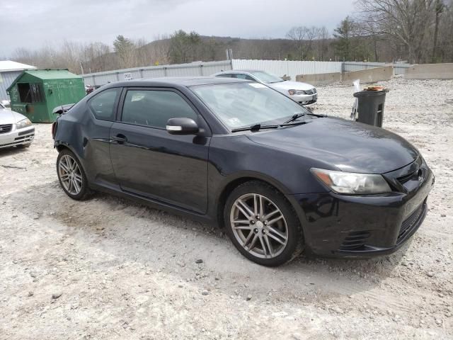 2011 Scion TC